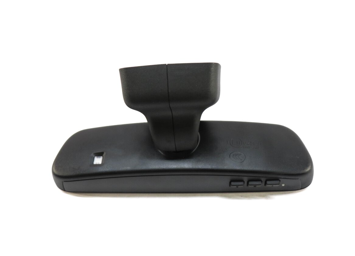 Thumbnail 4: 2006-2008 RANGE ROVER SPORT (L320) INTERIOR AUTODIM REARVIEW MIRROR w/ HOMELINK