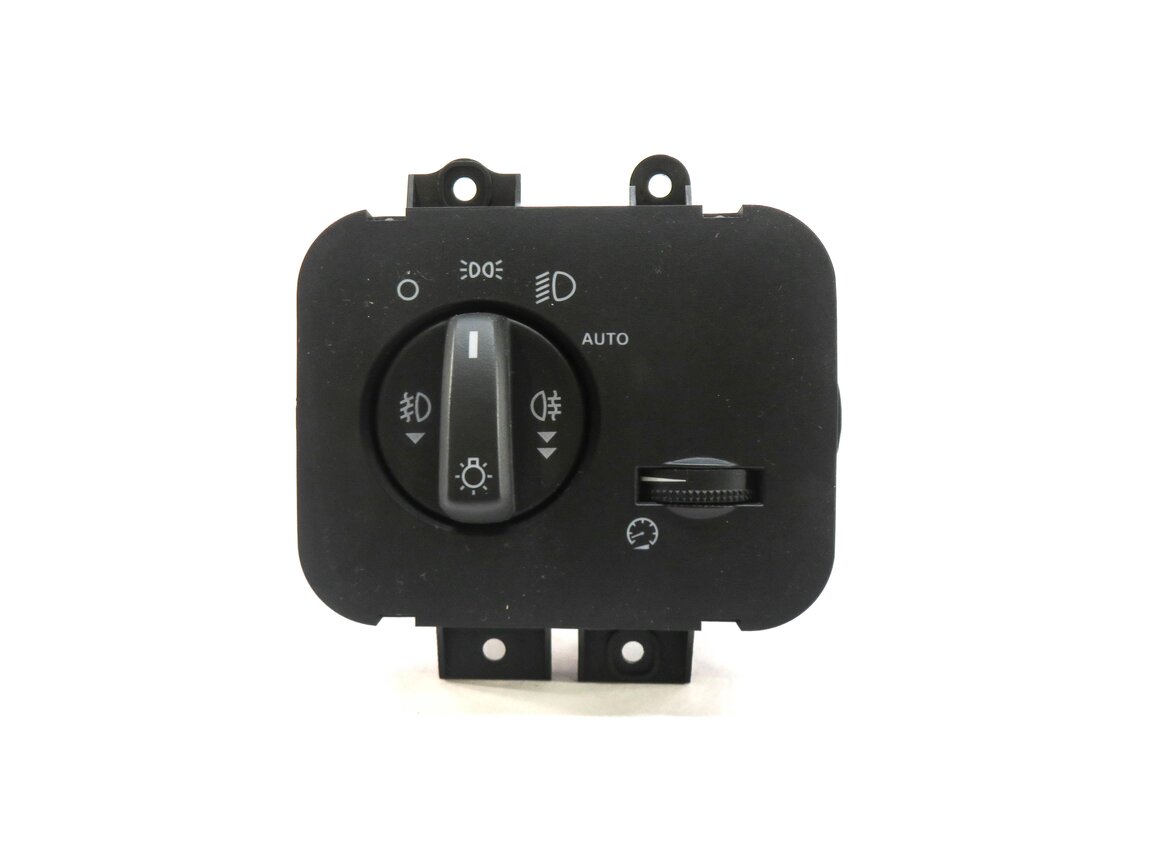 Thumbnail 2: 2005-2009 LAND ROVER LR3 / RANGE ROVER SPORT (L320) HEADLIGHT SWITCH