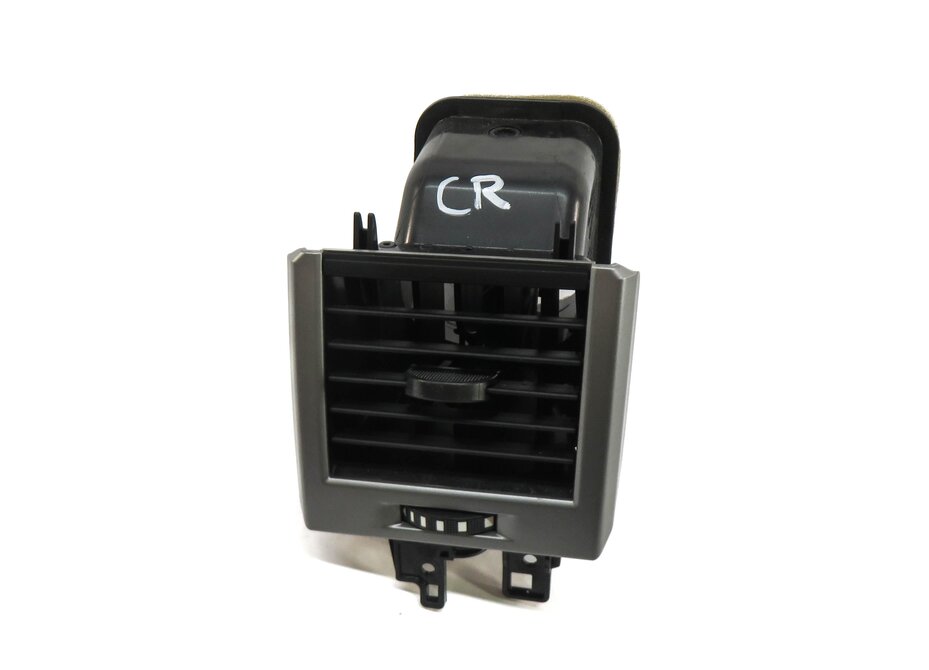Thumbnail 2: 08 RANGE ROVER SPORT L320 FRONT RIGHT PASSENGER INNER CENTER A/C HEATER AIR VENT