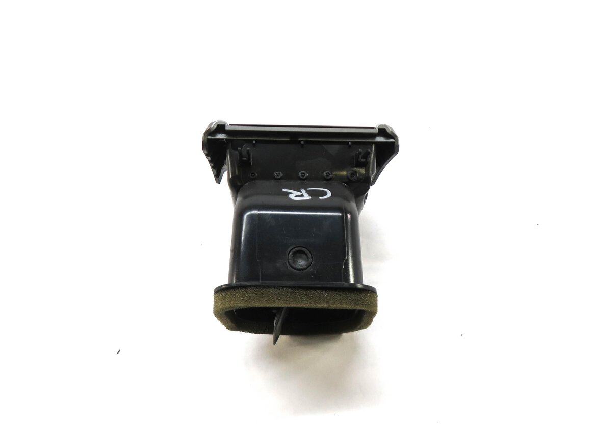Thumbnail 3: 08 RANGE ROVER SPORT L320 FRONT RIGHT PASSENGER INNER CENTER A/C HEATER AIR VENT