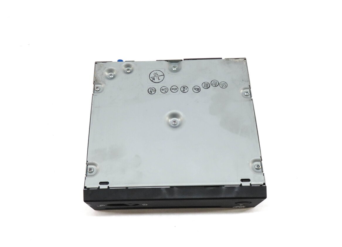 Thumbnail 5: 05-09 LAND ROVER LR3 - RANGE ROVER SPORT (L322 L320) DVD NAVIGATION DISC DRIVE