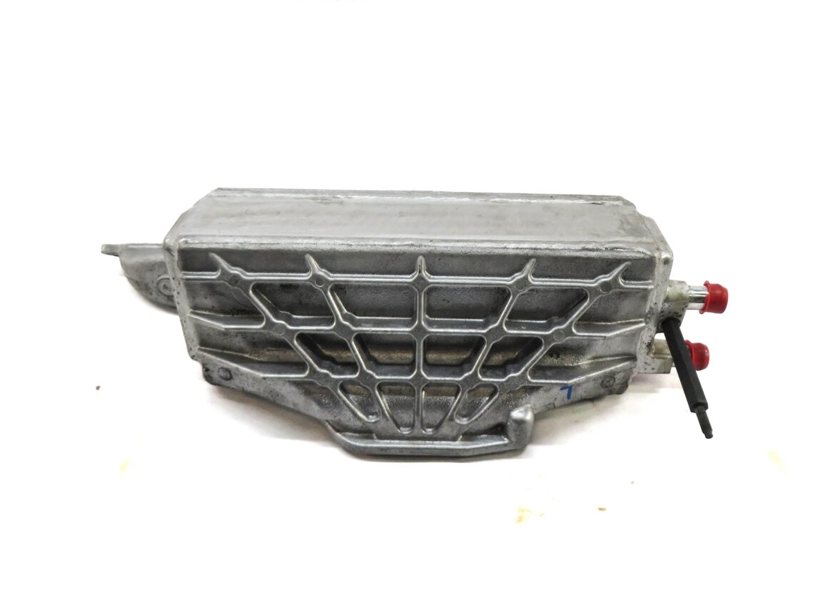 Thumbnail 9: 06-09 RANGE ROVER SPORT (L320 L322) 4.2L SUPER INTAKE MANIFOLD INTERCOOLER SET
