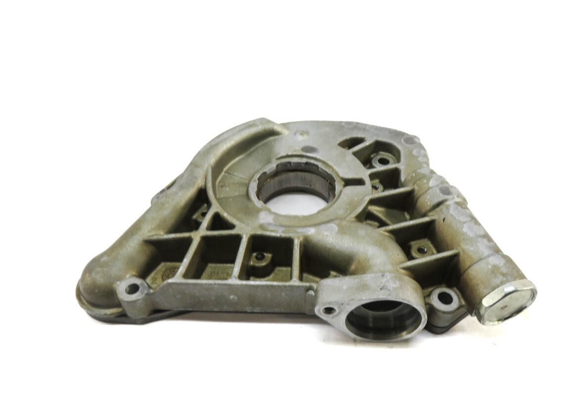 Thumbnail 2: 2008 RANGE ROVER SPORT (L320) 4.2L SUPER ENGINE OIL PUMP 4H236600BC