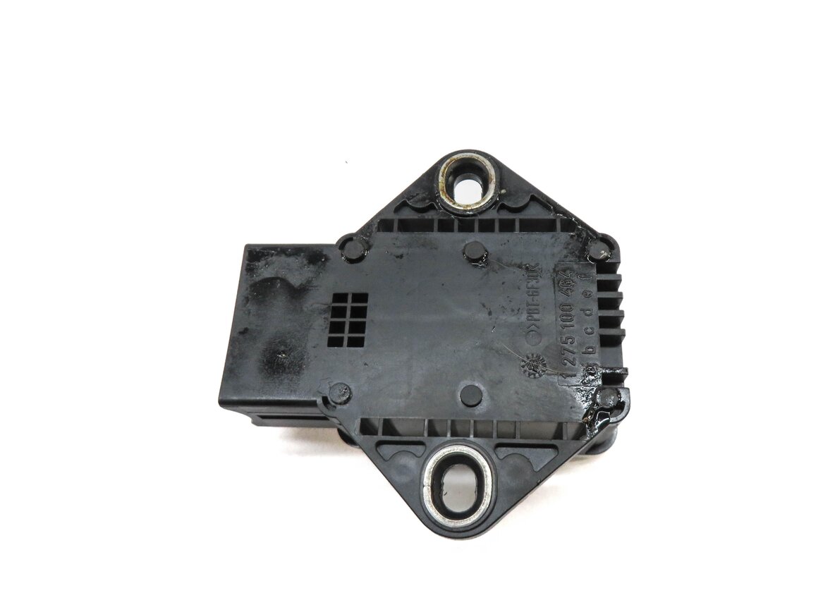 Thumbnail 3: 2008 RANGE ROVER SPORT (L320) SPEED ROTATION YAW SENSOR MODULE SRO500140