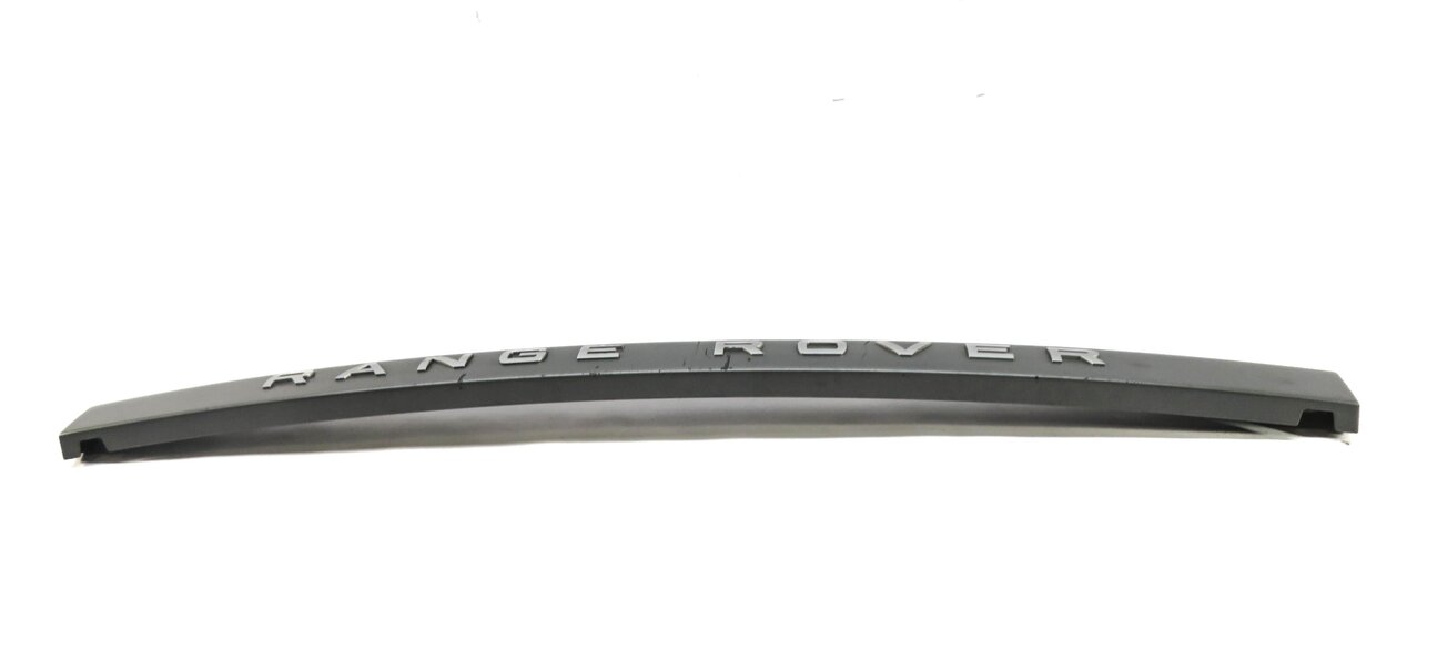 Thumbnail 3: 2008 RANGE ROVER SPORT (L320) REAR TRUNK HATCH TRIM PANEL DGP000192