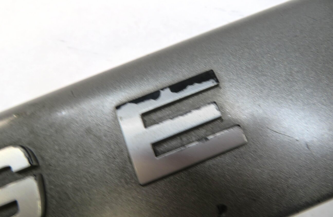 Thumbnail 7: 2008 RANGE ROVER SPORT (L320) REAR TRUNK HATCH TRIM PANEL DGP000192