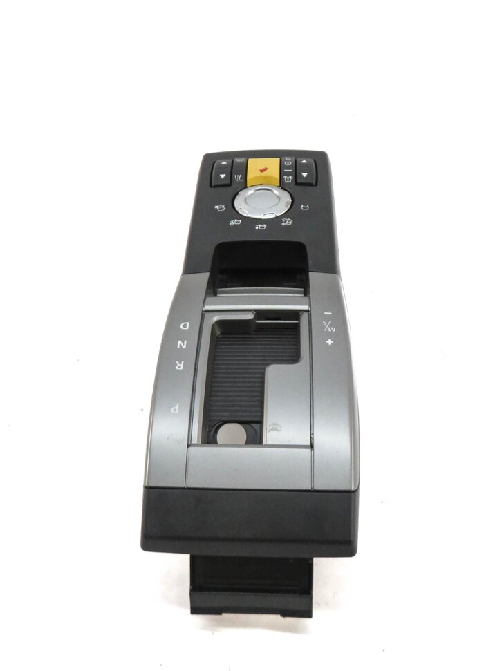 Thumbnail 3: 2008 RANGE ROVER SPORT (L320) SHIFTER SHIFT GEAR INDICATOR TRIM TERRAIN SWITCH