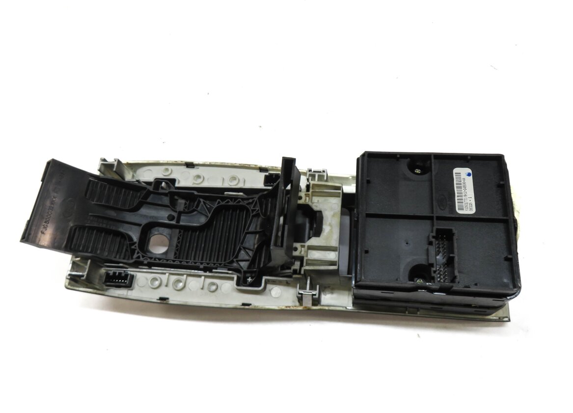 Thumbnail 4: 2008 RANGE ROVER SPORT (L320) SHIFTER SHIFT GEAR INDICATOR TRIM TERRAIN SWITCH