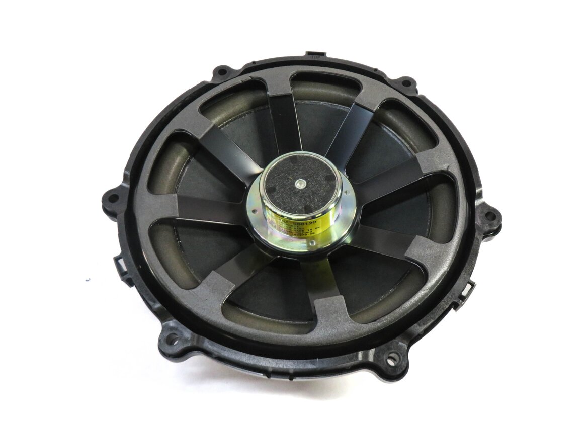 Thumbnail 3: 2008 RANGE ROVER SPORT (L320) FRONT LEFT REAR RIGHT LOGIC 7 SPEAKER SET/14