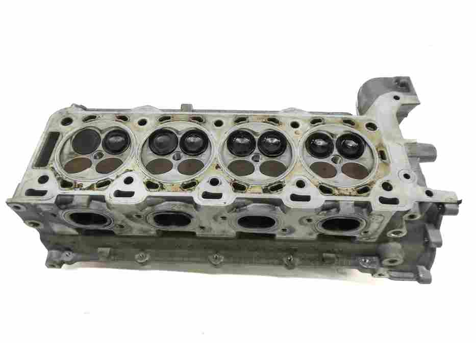 Thumbnail 6: 2007-2009 RANGE ROVER (L322) 4.2L SUPERCHARGED V8 ENGINE - LEFT CYLINDER HEAD