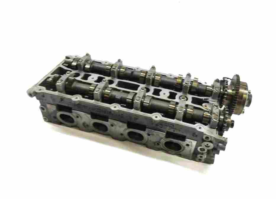 2007-2009 RANGE ROVER (L322) 4.2L SUPERCHARGED V8 ENGINE - RIGHT CYLINDER HEAD