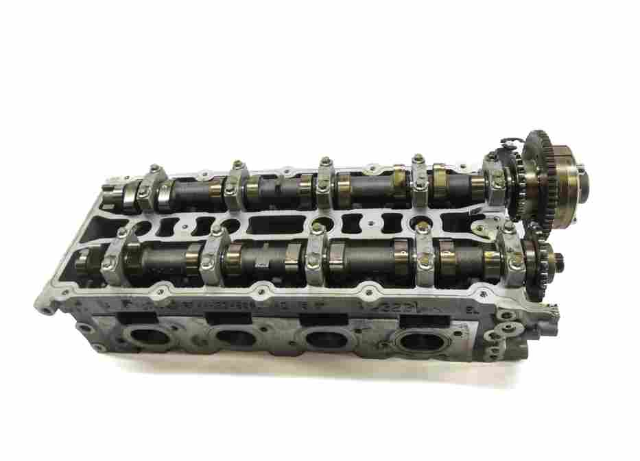 Thumbnail 3: 2007-2009 RANGE ROVER (L322) 4.2L SUPERCHARGED V8 ENGINE - RIGHT CYLINDER HEAD