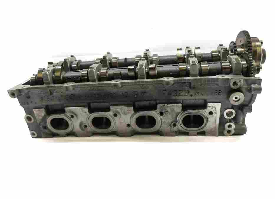 Thumbnail 4: 2007-2009 RANGE ROVER (L322) 4.2L SUPERCHARGED V8 ENGINE - RIGHT CYLINDER HEAD