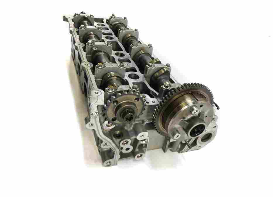 Thumbnail 5: 2007-2009 RANGE ROVER (L322) 4.2L SUPERCHARGED V8 ENGINE - RIGHT CYLINDER HEAD