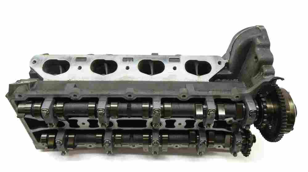 Thumbnail 7: 2007-2009 RANGE ROVER (L322) 4.2L SUPERCHARGED V8 ENGINE - RIGHT CYLINDER HEAD