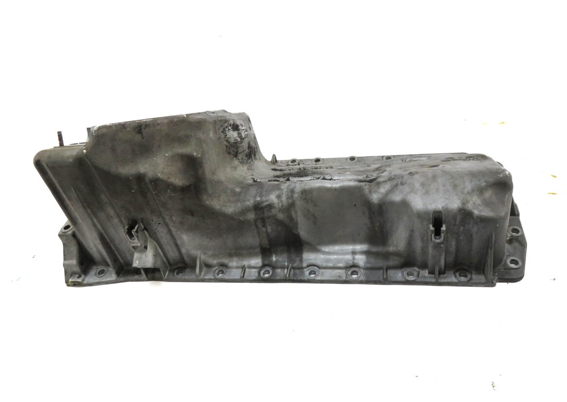 Thumbnail 3: 06-08 BMW 325i 330i 525i 530i Z4 (E90 E60 E85) 3.0L MOTOR A/T - ENGINE OIL PAN