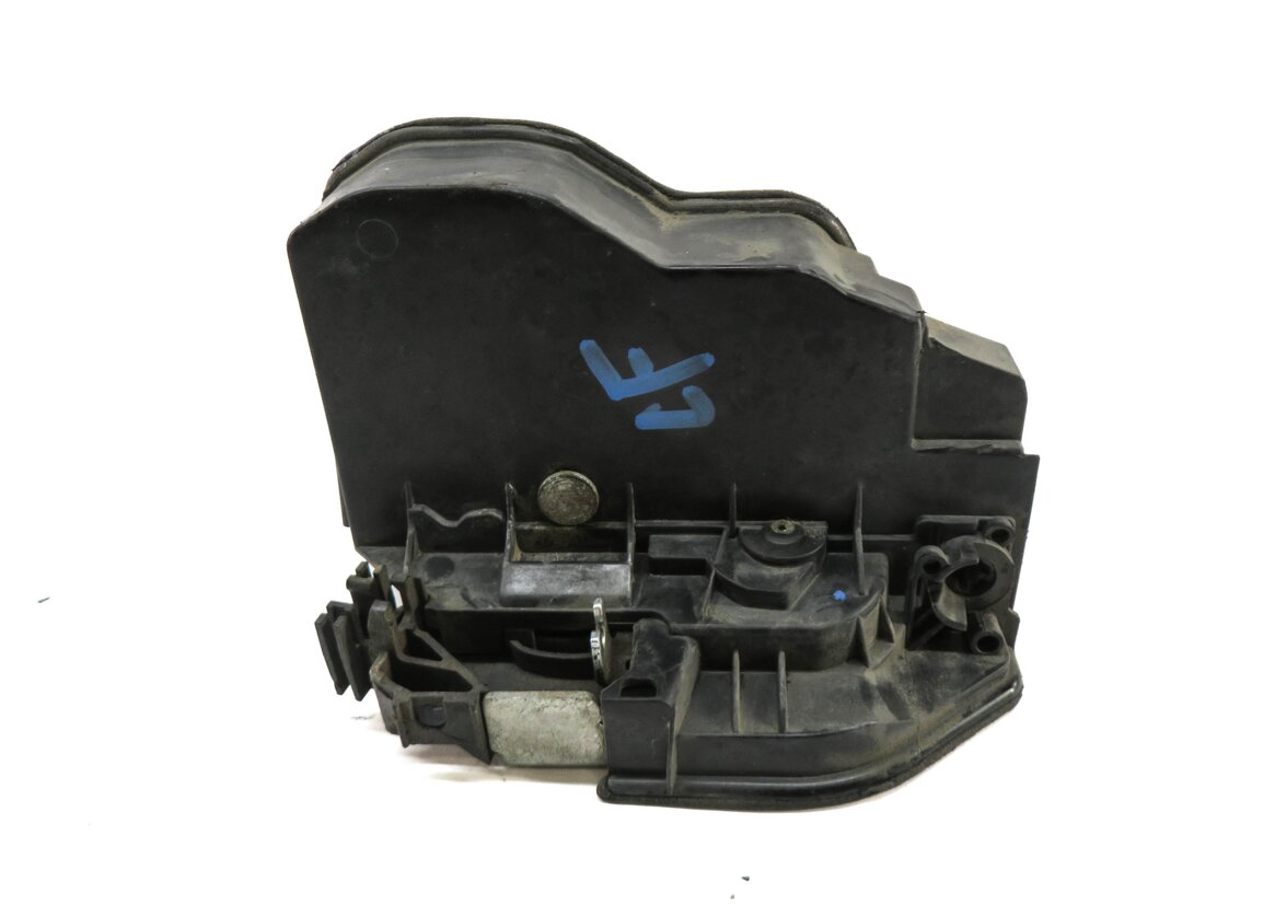 Thumbnail 2: 06-18 E87 F22 E90 F01 E60 F10 F06 F12 F13 E65 F04 E70 E71 LEFT FRONT DOOR LATCH