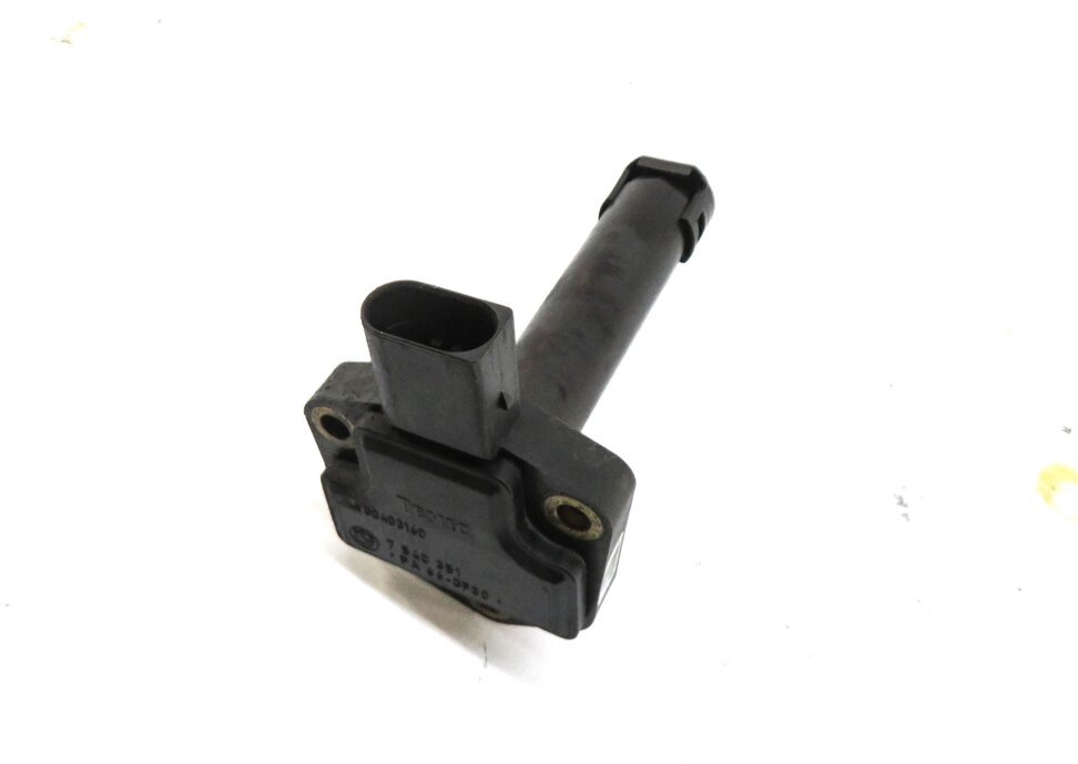 2006 BMW Z4 (E85) 3.0L N52 ENGINE OIL LEVEL SENSOR SENDER
