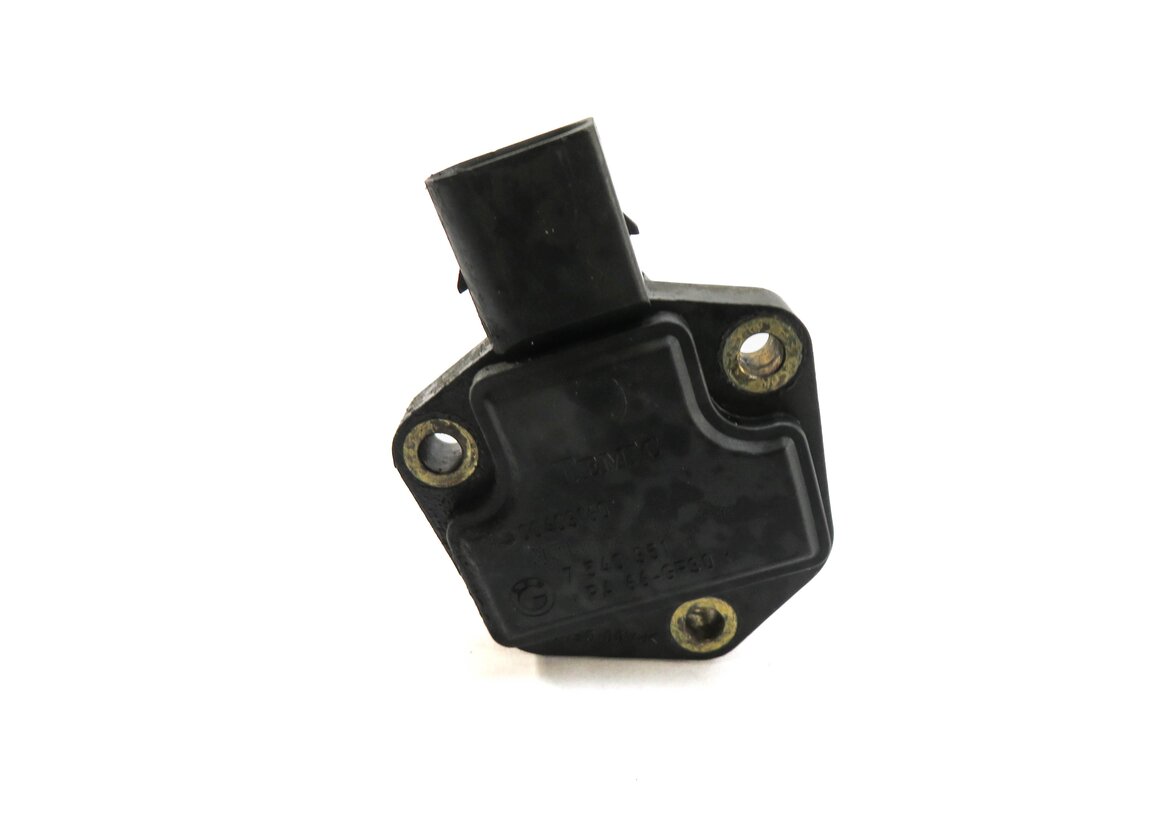 Thumbnail 4: 2006 BMW Z4 (E85) 3.0L N52 ENGINE OIL LEVEL SENSOR SENDER