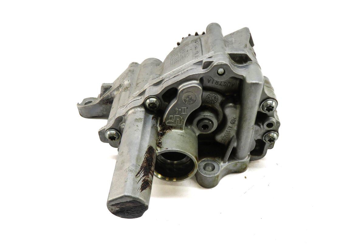 Thumbnail 3: 2006 BMW Z4 (E85) 3.0L N52 ENGINE OIL PUMP