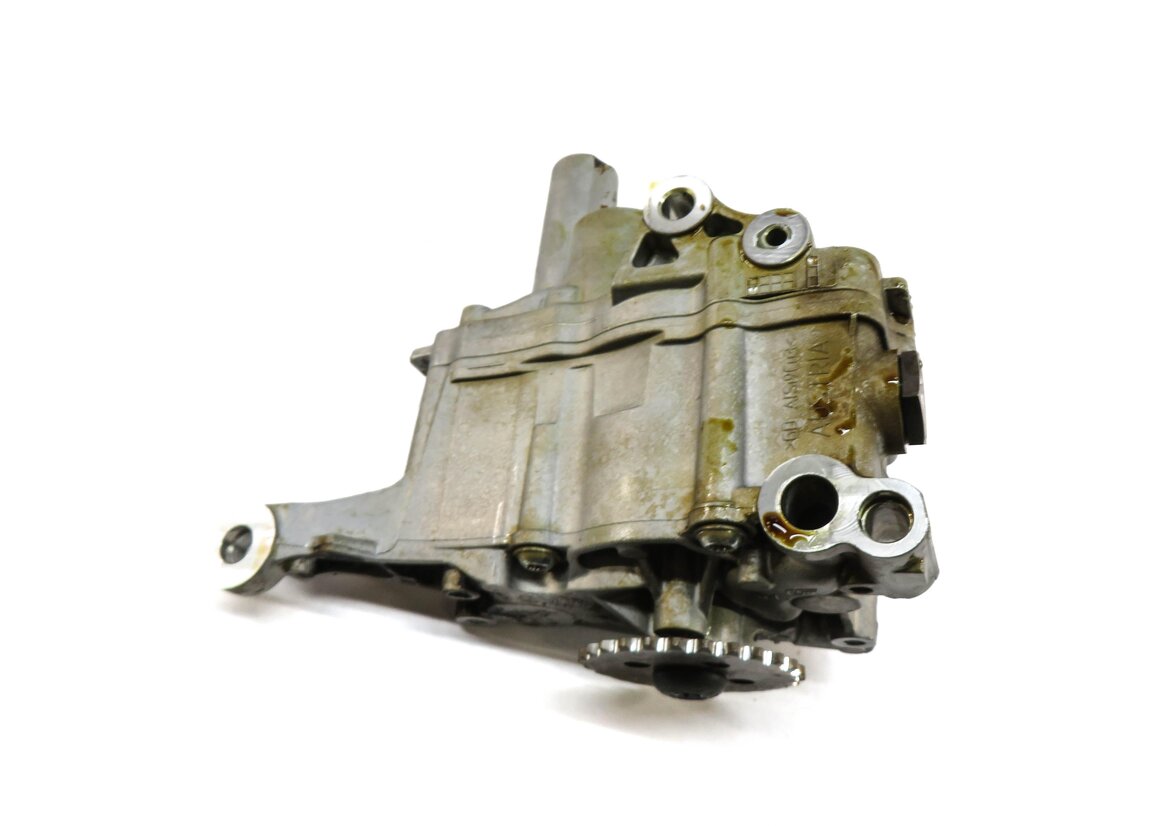 Thumbnail 4: 2006 BMW Z4 (E85) 3.0L N52 ENGINE OIL PUMP