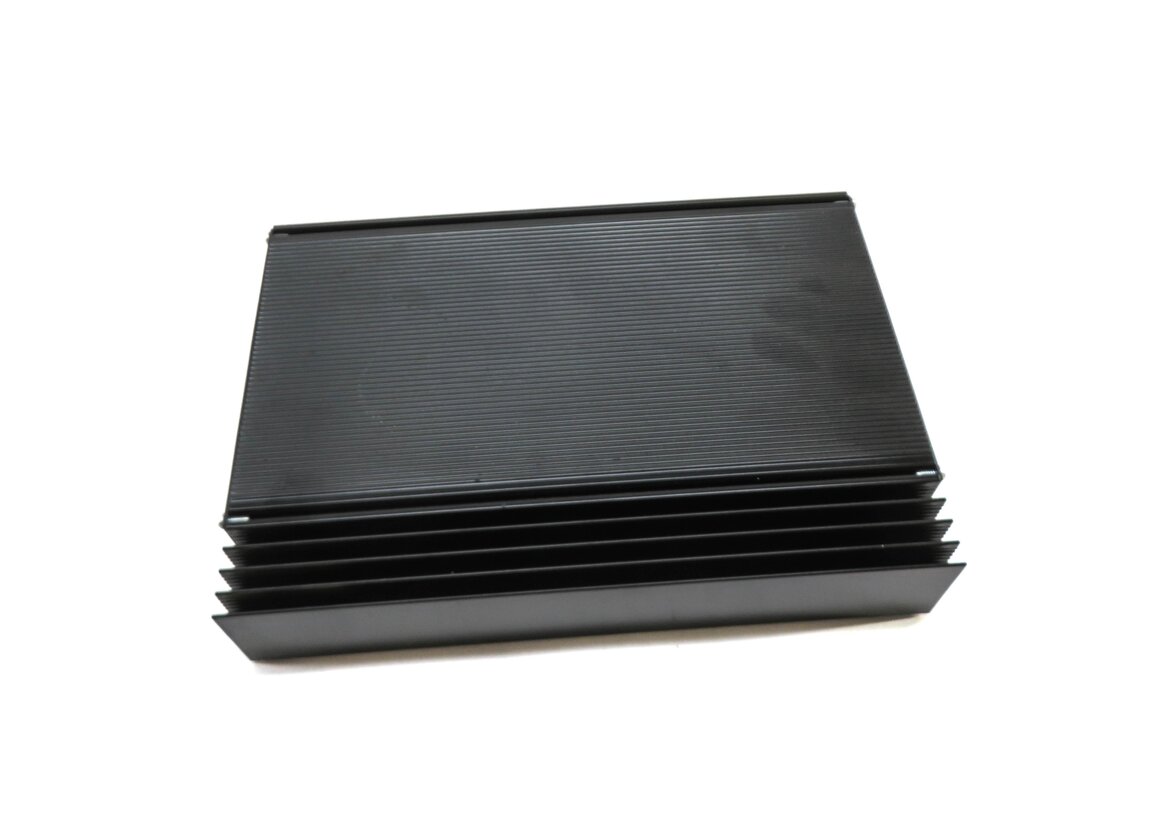 2006-2010 BMW X3 Z4 (E83 E85) HIFI PROFESSIONAL DSP LEAR AMPLIFIER