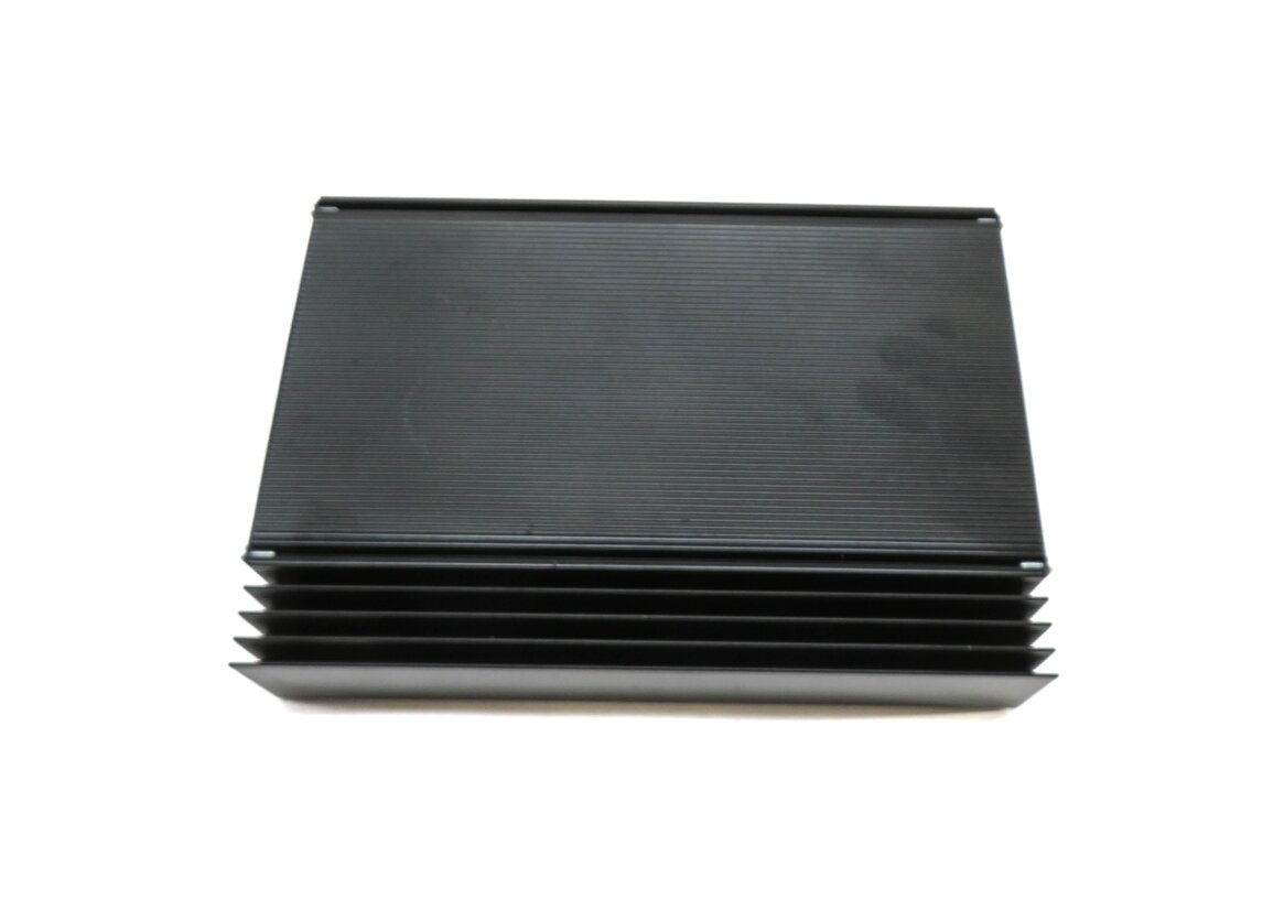 Thumbnail 2: 2006-2010 BMW X3 Z4 (E83 E85) HIFI PROFESSIONAL DSP LEAR AMPLIFIER