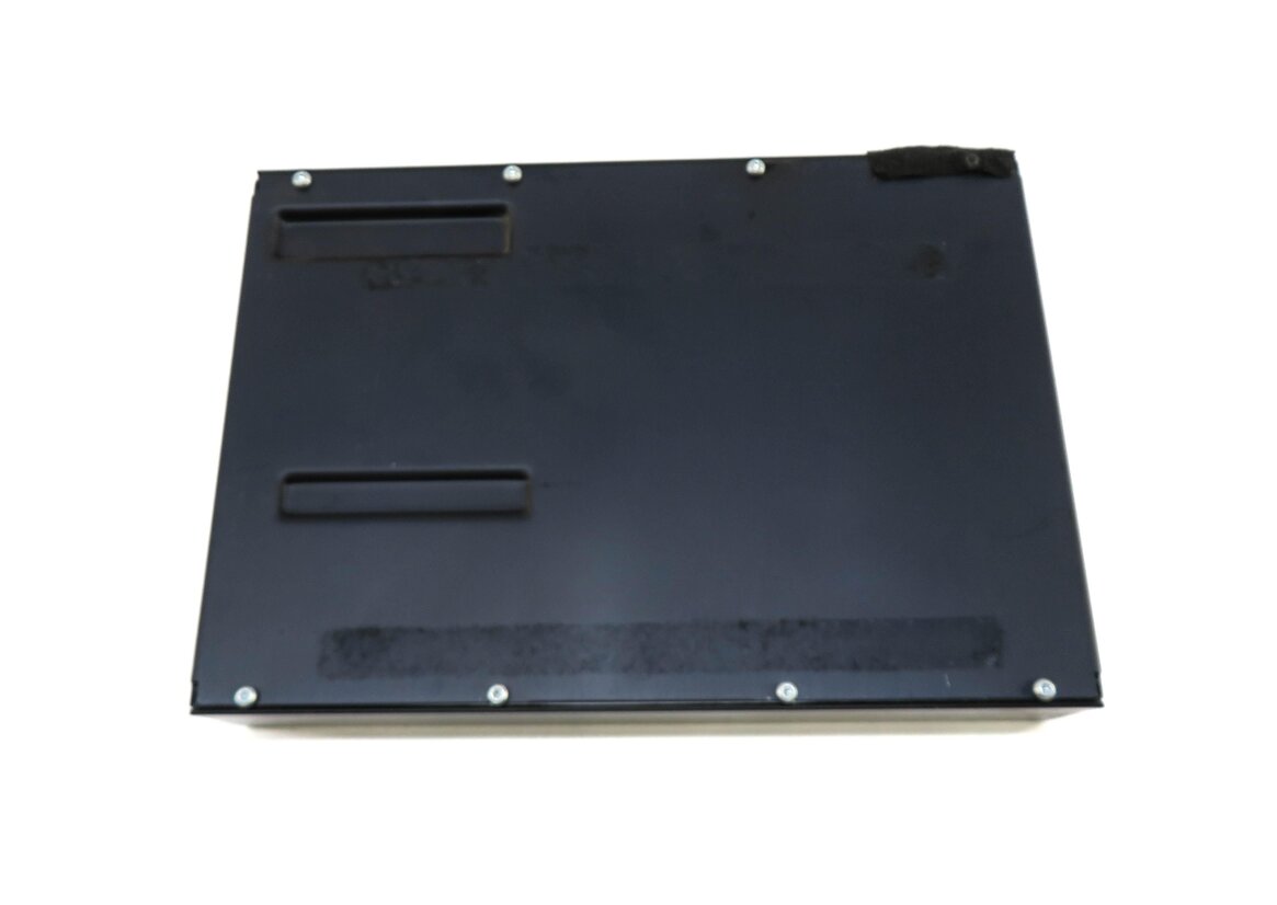Thumbnail 3: 2006-2010 BMW X3 Z4 (E83 E85) HIFI PROFESSIONAL DSP LEAR AMPLIFIER