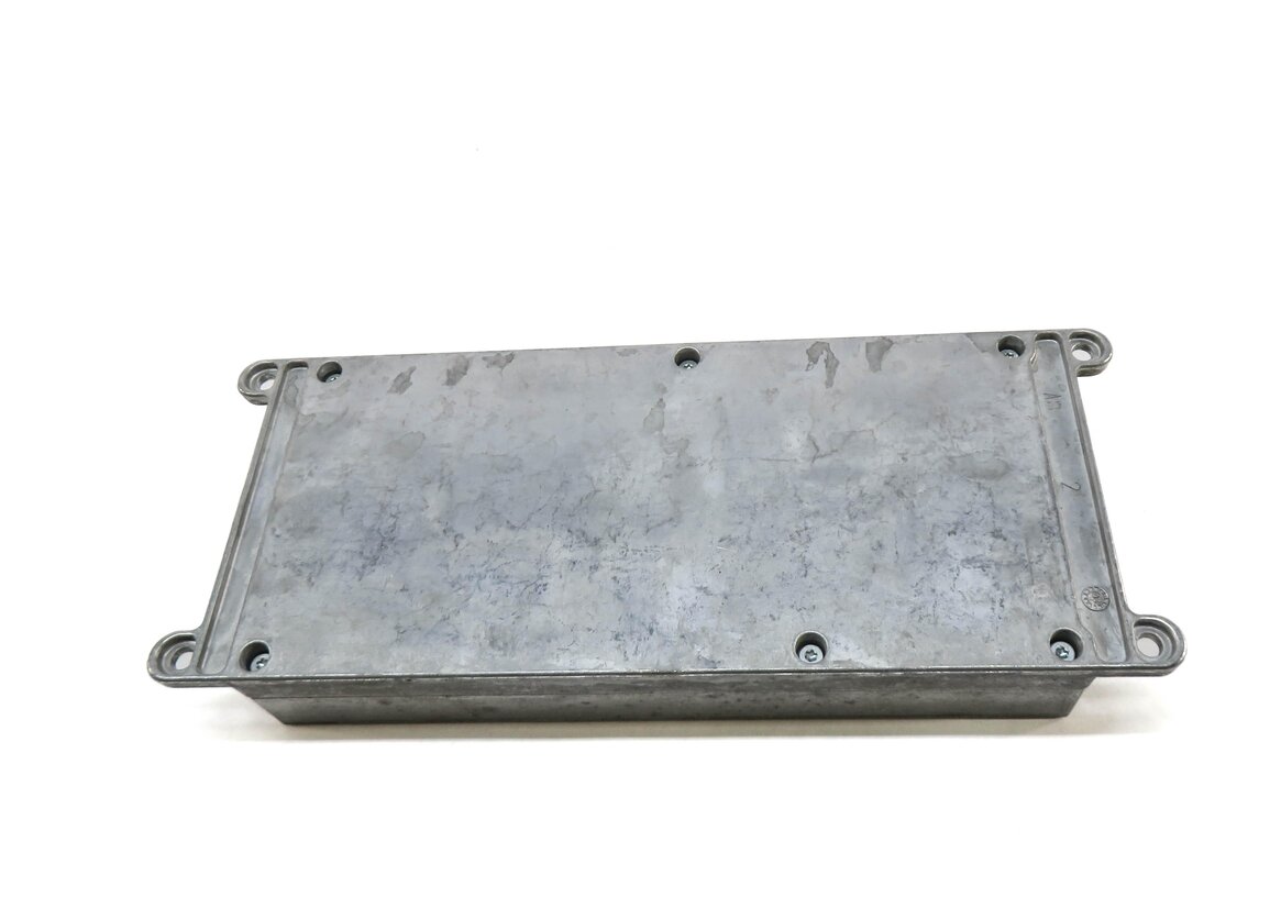 Thumbnail 3: 2006 BMW Z4 (E85) BLUETOOTH COMMUNICATION CONTROL MODULE