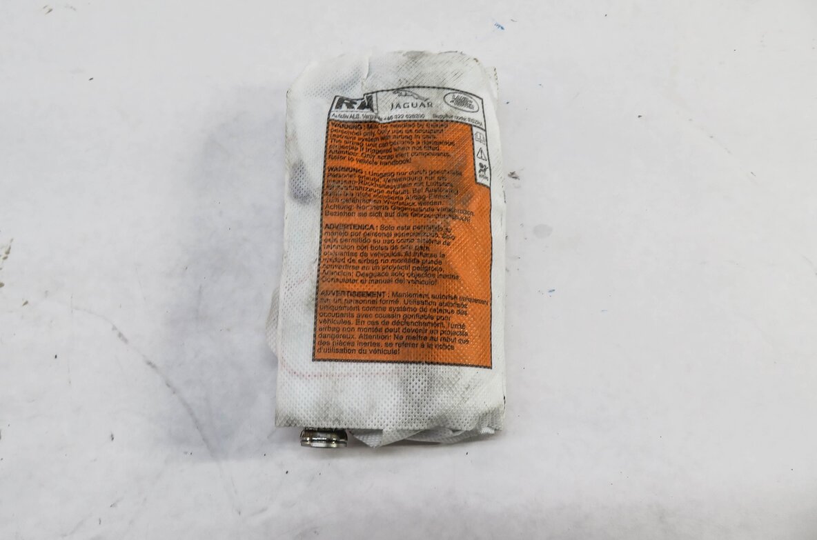 Thumbnail 2: 2012-2019 DISCOVERY SPORT EVOQUE (L538 L550) RIGHT FRONT PASSENGER SEAT AIRBAG