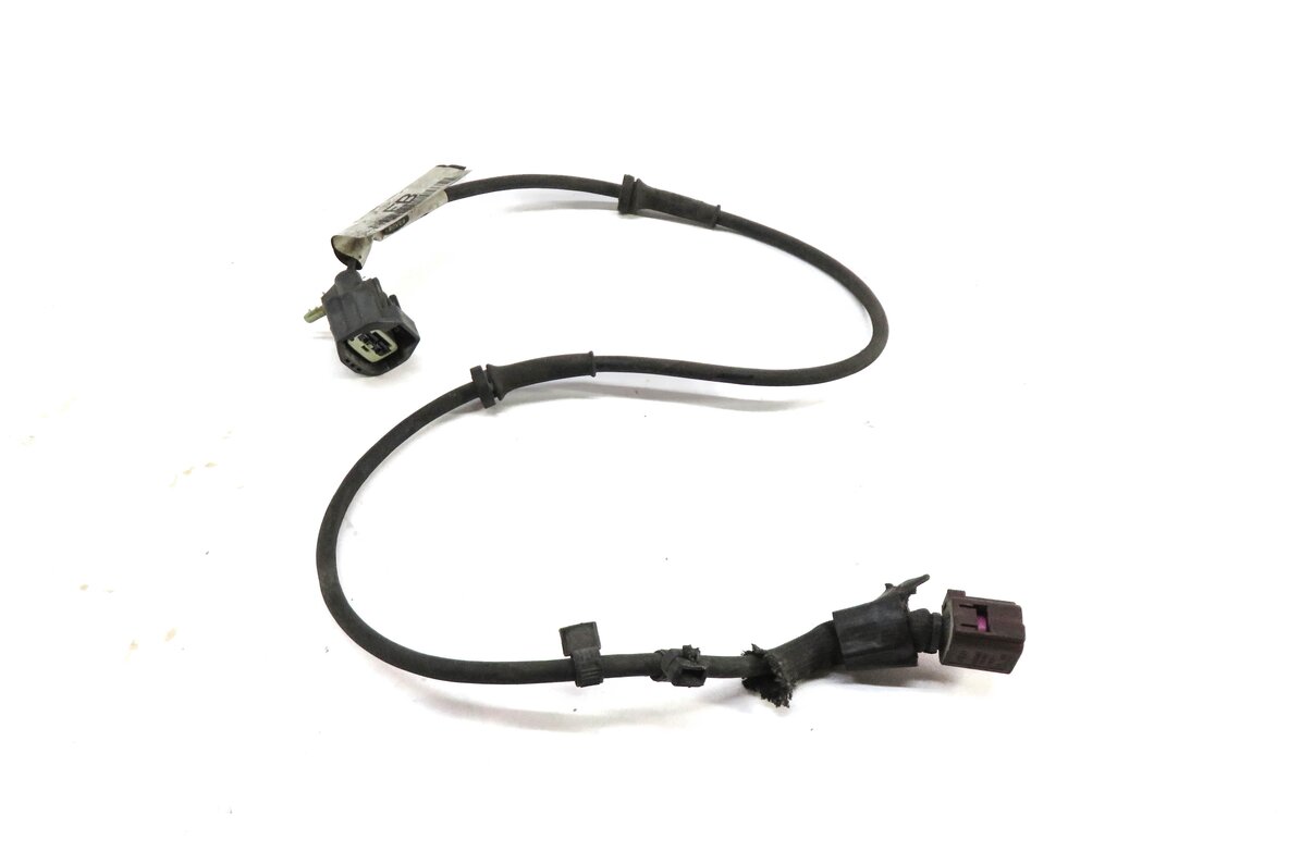 2015 RANGE ROVER EVOQUE (L538) LEFT REAR BRAKE CALIPER WIRE WIRING HARNESS