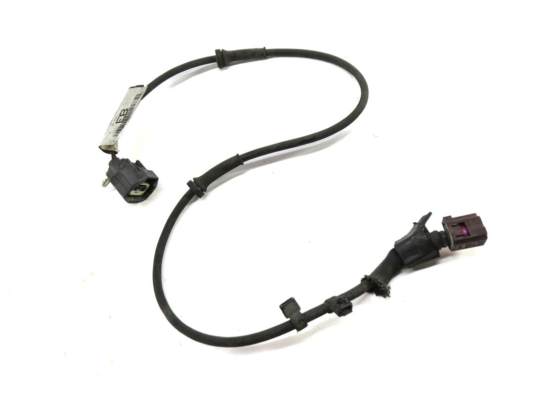 Thumbnail 2: 2015 RANGE ROVER EVOQUE (L538) LEFT REAR BRAKE CALIPER WIRE WIRING HARNESS