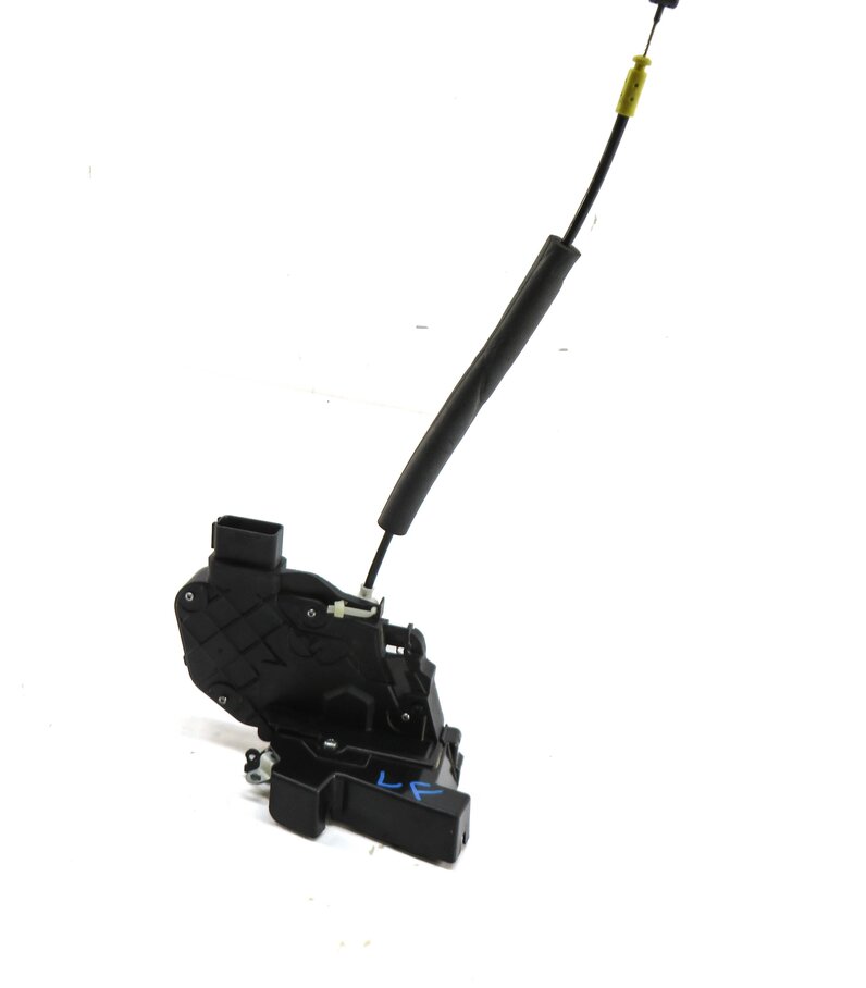 2010-2019 EVOQUE LR4 / RANGE ROVER SPORT (L320) LEFT FRONT PASSIVE DOOR LATCH