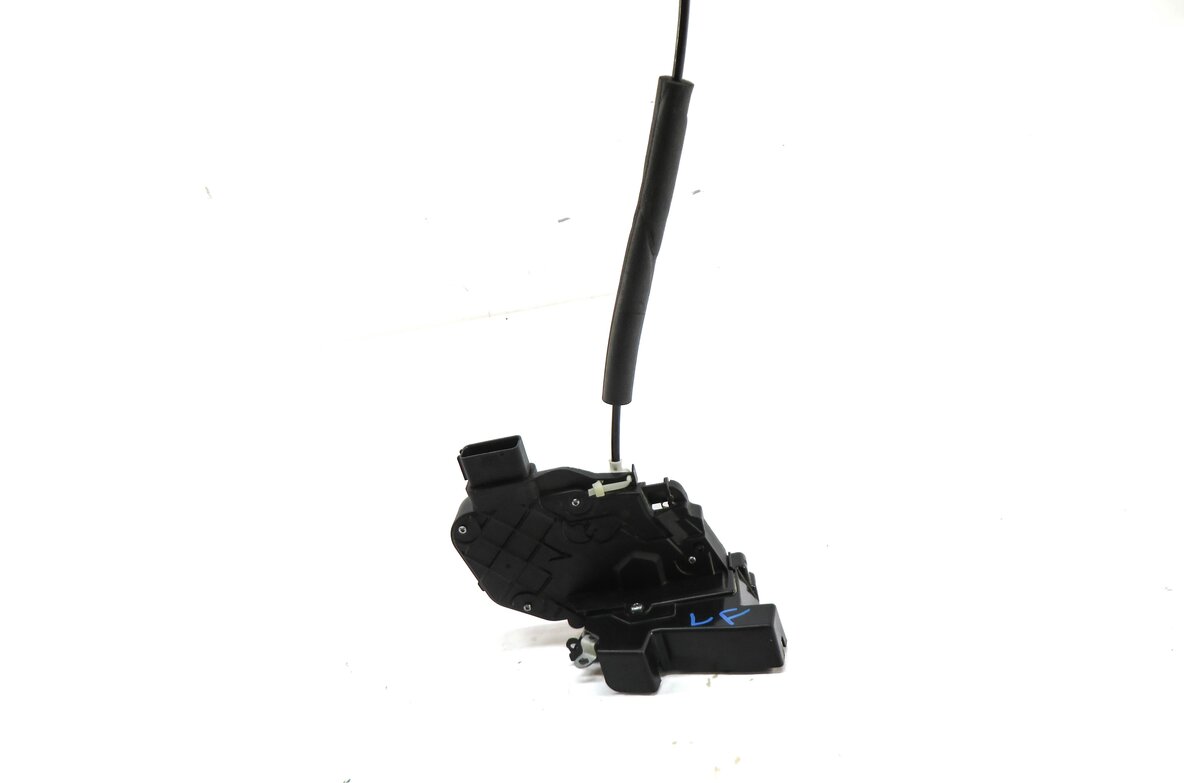 Thumbnail 2: 2010-2019 EVOQUE LR4 / RANGE ROVER SPORT (L320) LEFT FRONT PASSIVE DOOR LATCH