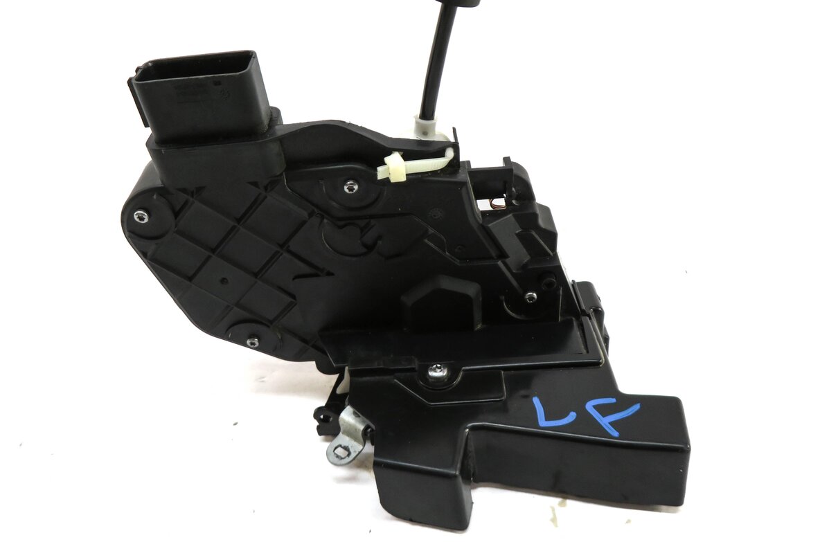 Thumbnail 3: 2010-2019 EVOQUE LR4 / RANGE ROVER SPORT (L320) LEFT FRONT PASSIVE DOOR LATCH