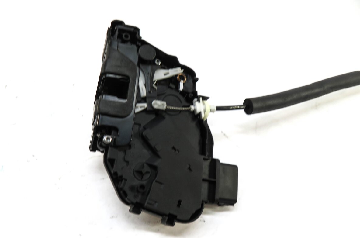 Thumbnail 4: 2010-2019 EVOQUE LR4 / RANGE ROVER SPORT (L320) LEFT FRONT PASSIVE DOOR LATCH