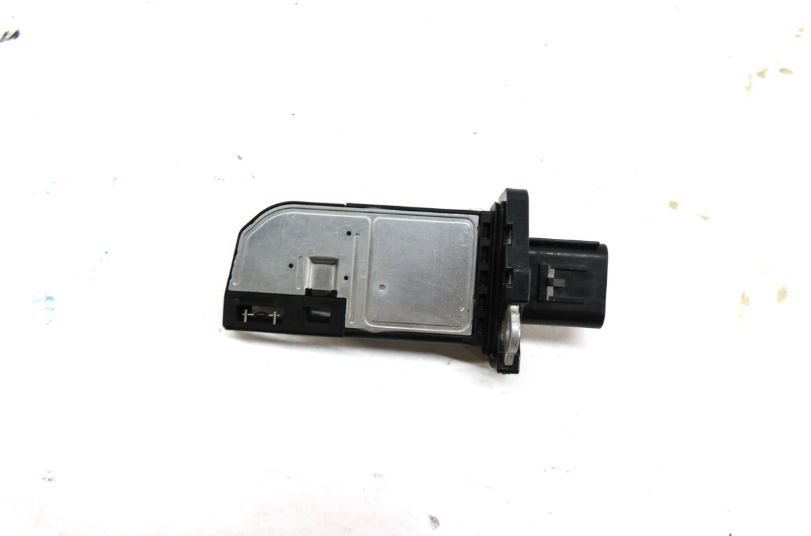 Thumbnail 2: 12-17 LAND ROVER LR2 EVOQUE DISCOVERY (L538 L550) 2.0L MASS AIR FLOW SENSOR MAF