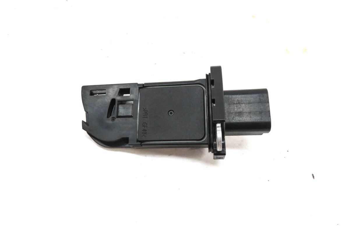 Thumbnail 3: 12-17 LAND ROVER LR2 EVOQUE DISCOVERY (L538 L550) 2.0L MASS AIR FLOW SENSOR MAF