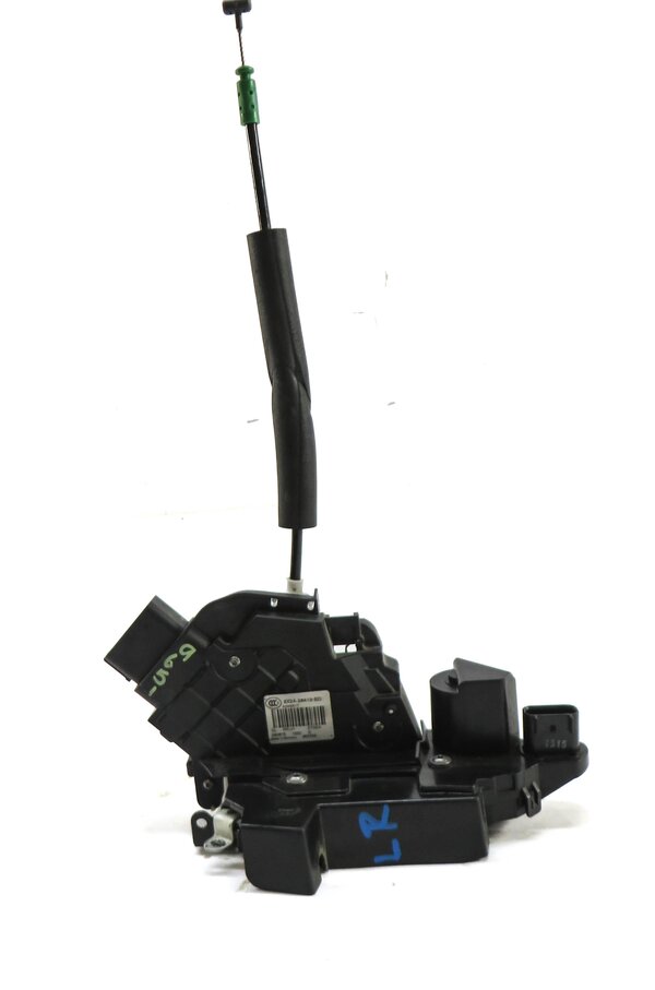 Thumbnail 2: 10-17 LR4 RANGE ROVER SPORT (L320) LEFT REAR PASSIVE DOOR LOCK LATCH ACTUATOR