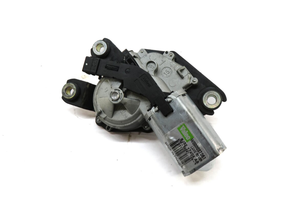 2012-2019 RANGE ROVER EVOQUE (L538) REAR WIPER MOTOR