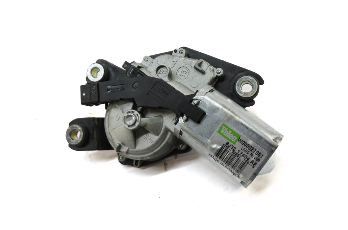 Thumbnail 2: 2012-2019 RANGE ROVER EVOQUE (L538) REAR WIPER MOTOR