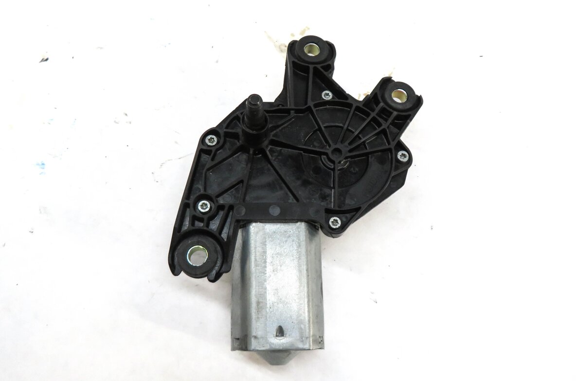 Thumbnail 3: 2012-2019 RANGE ROVER EVOQUE (L538) REAR WIPER MOTOR