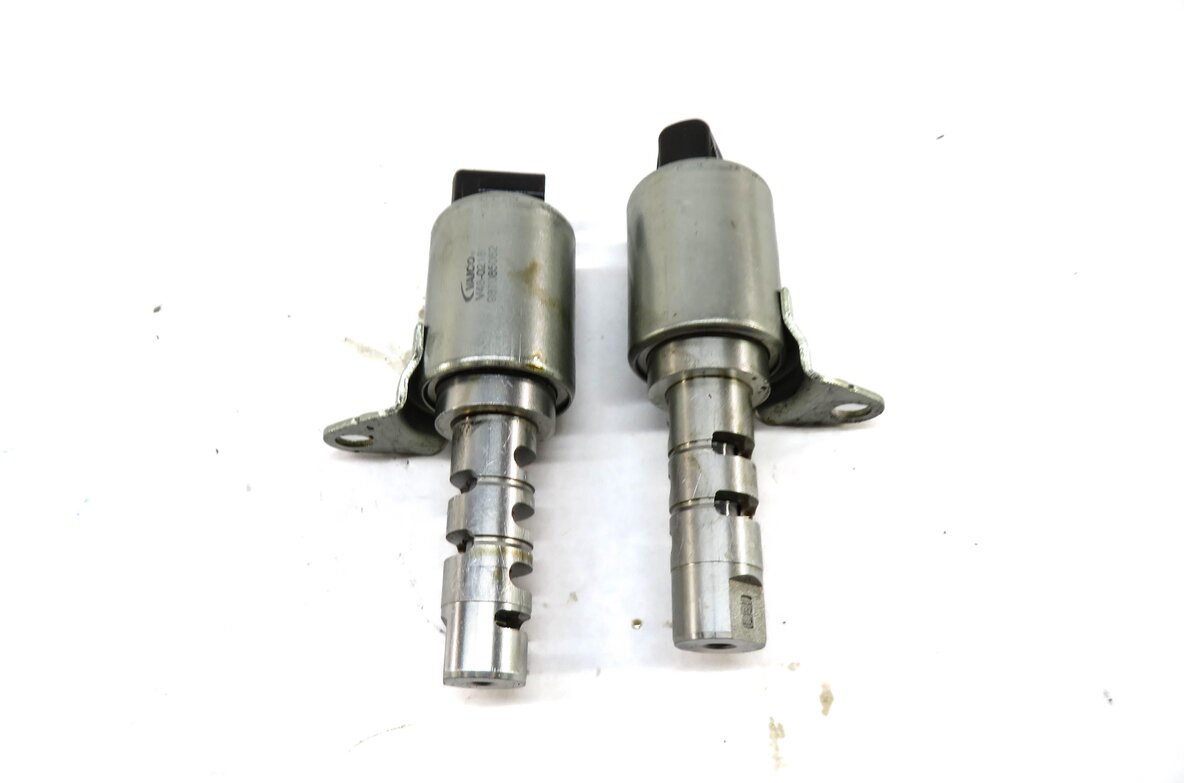 Thumbnail 3: 2015 RANGE ROVER EVOQUE (L538) 2.0L ENGINE VVT CAMSHAFT TIMING SOLENOID SET