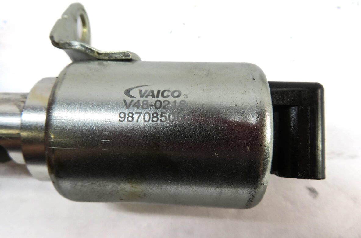 Thumbnail 4: 2015 RANGE ROVER EVOQUE (L538) 2.0L ENGINE VVT CAMSHAFT TIMING SOLENOID SET