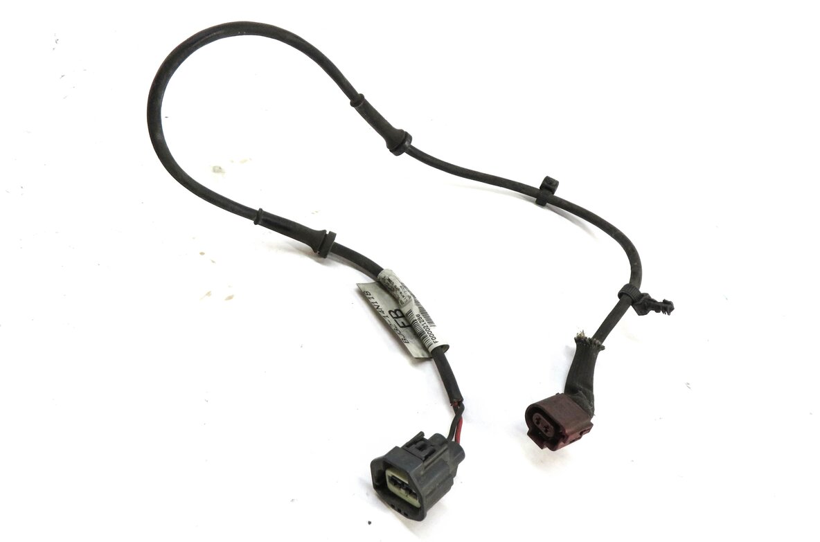 2015 RANGE ROVER EVOQUE (L538) RIGHT REAR BRAKE CALIPER WIRE WIRING HARNESS