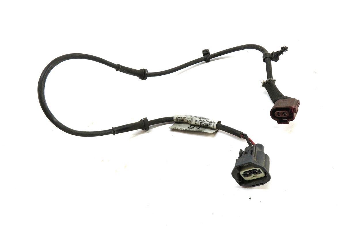 Thumbnail 2: 2015 RANGE ROVER EVOQUE (L538) RIGHT REAR BRAKE CALIPER WIRE WIRING HARNESS