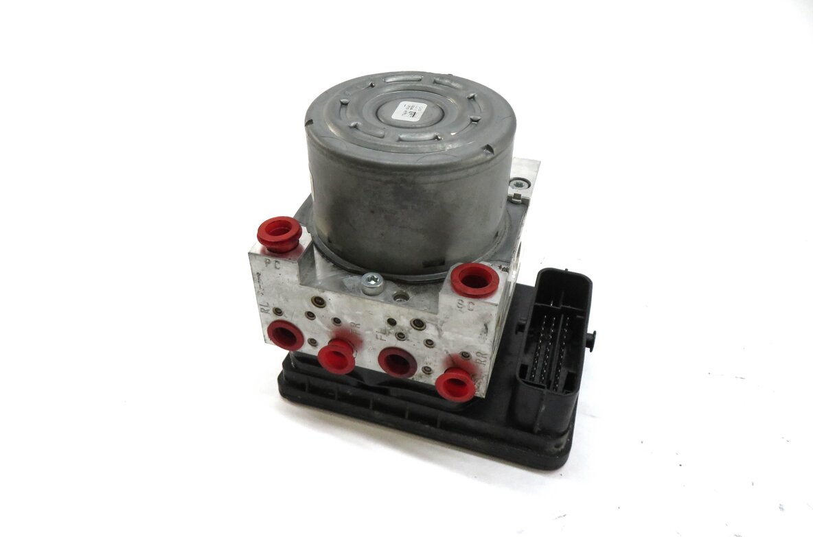 2014-2015 RANGE ROVER EVOQUE (L538) ABS ANTI LOCK BRAKE PUMP w/ MODULE