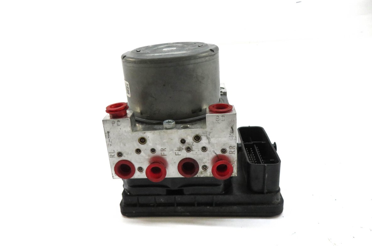 Thumbnail 2: 2014-2015 RANGE ROVER EVOQUE (L538) ABS ANTI LOCK BRAKE PUMP w/ MODULE