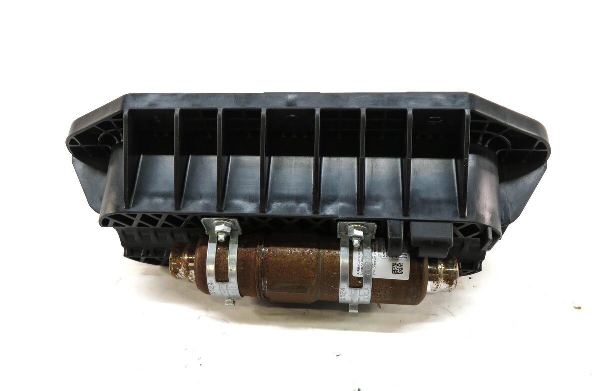 Thumbnail 3: 2012-2019 RANGE ROVER EVOQUE (L538) RIGHT PASSENGER DASH AIRBAG AIR BAG