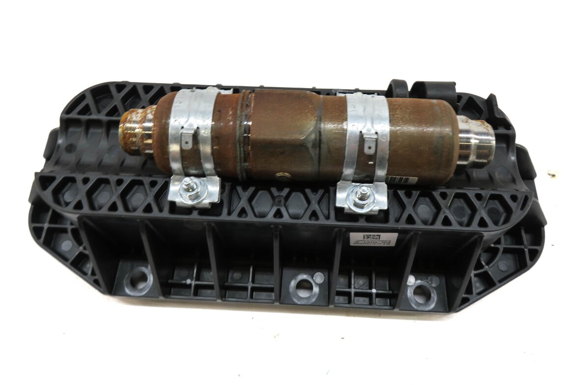 Thumbnail 4: 2012-2019 RANGE ROVER EVOQUE (L538) RIGHT PASSENGER DASH AIRBAG AIR BAG